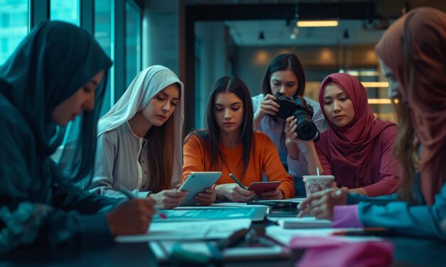 From Content to Capital: How Dubai Is Formalizing the Creator Economy