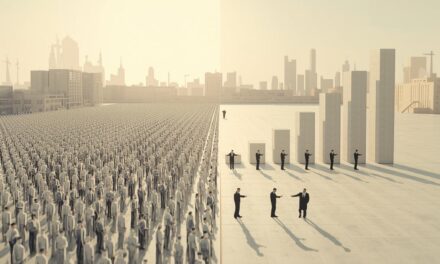 The Productivity Paradox in Oman’s SME Economy