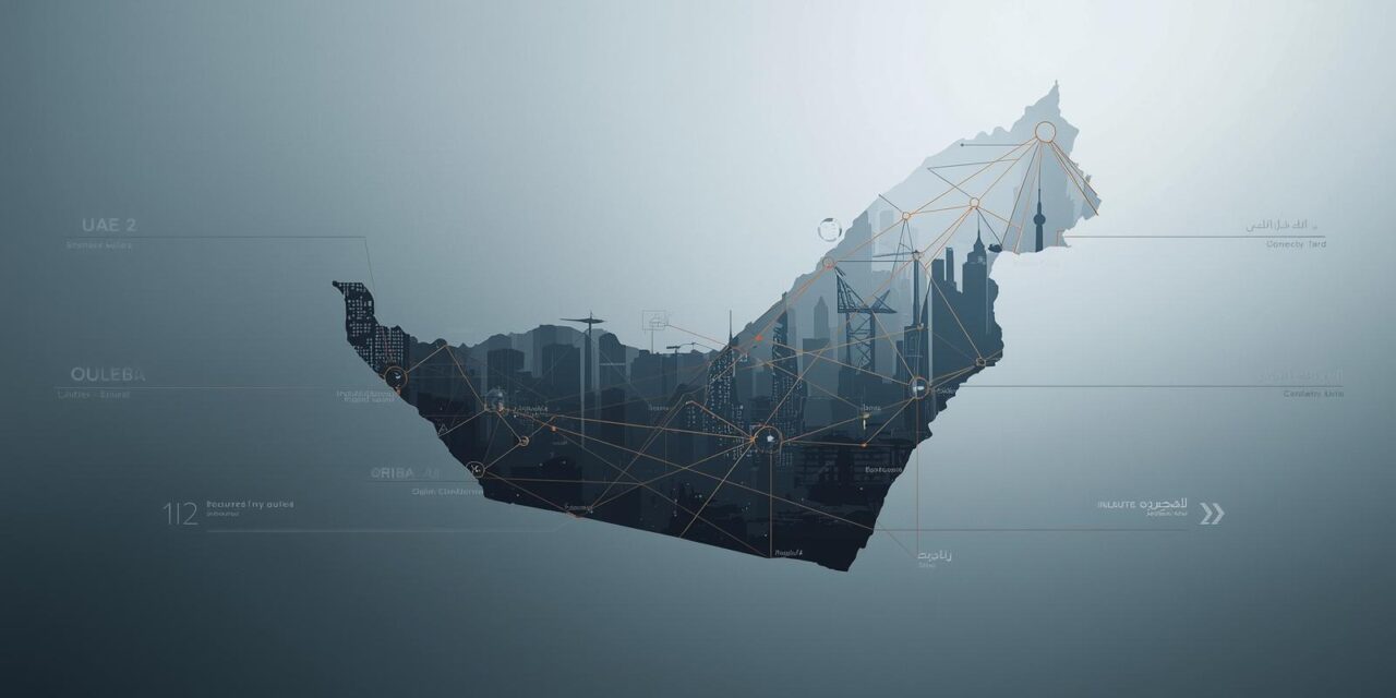 UAE Strategic Roadmap for Innovation in 2026