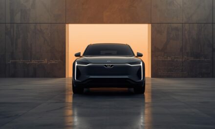 Ceer Motors and the Logic of a Saudi “National Champion”