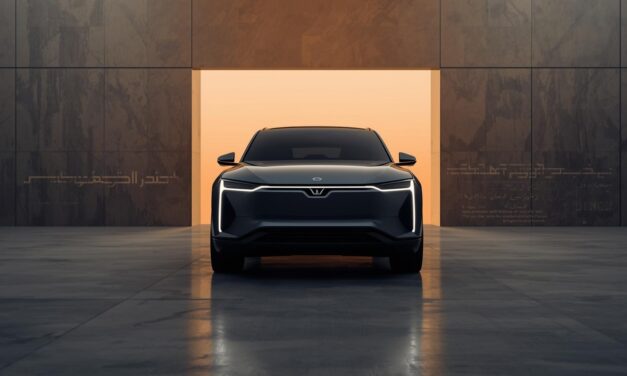 Ceer Motors and the Logic of a Saudi “National Champion”