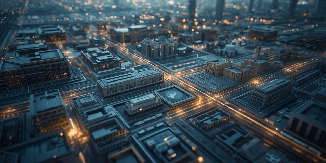 The Great Convergence: Why Intersec 2026 Redefines National Resilience