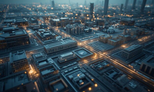 The Great Convergence: Why Intersec 2026 Redefines National Resilience