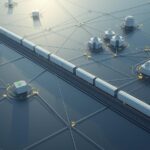 Hafeet Rail and the Integration of Regional EV Logistics: Powering the GCC’s Green Supply Chain