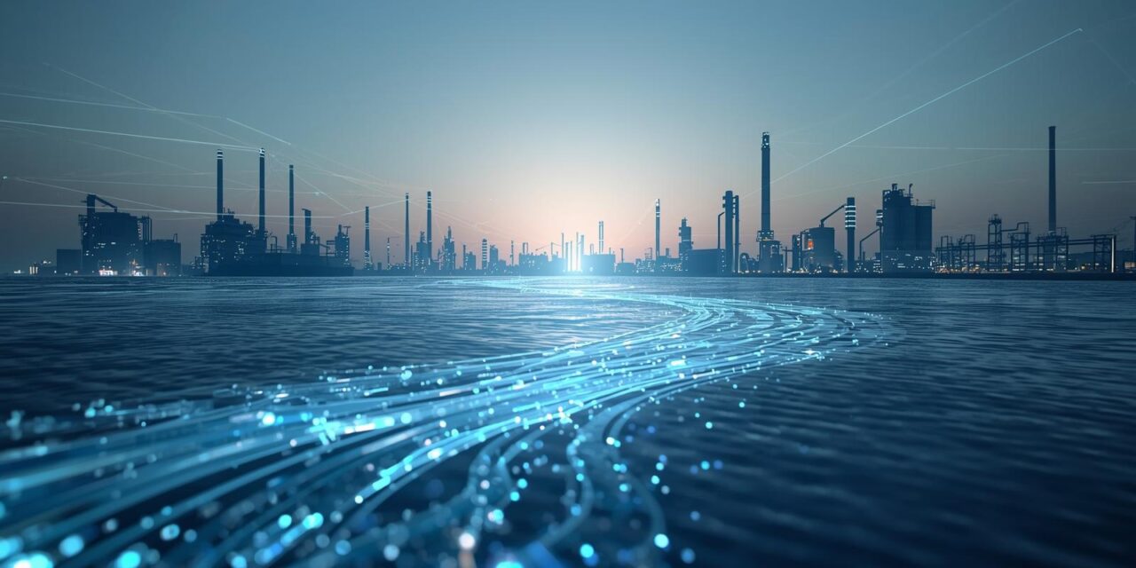 From Black Gold to White Oil: Saudi Arabia’s Race to Control the Battery Midstream