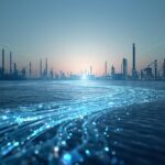 From Black Gold to White Oil: Saudi Arabia’s Race to Control the Battery Midstream