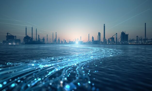 From Black Gold to White Oil: Saudi Arabia’s Race to Control the Battery Midstream