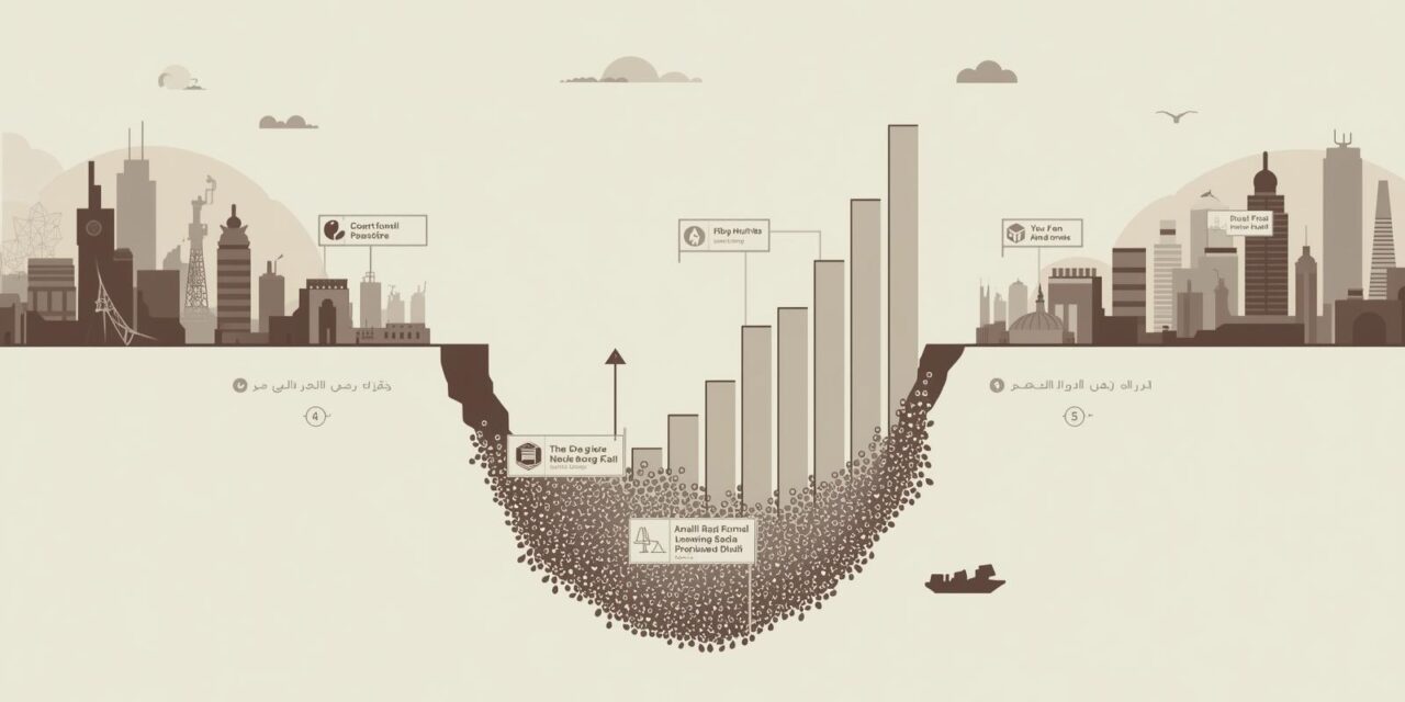The Missing Middle: Why Oman’s Startups Stop Growing