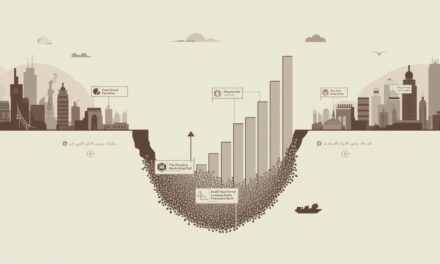 The Missing Middle: Why Oman’s Startups Stop Growing