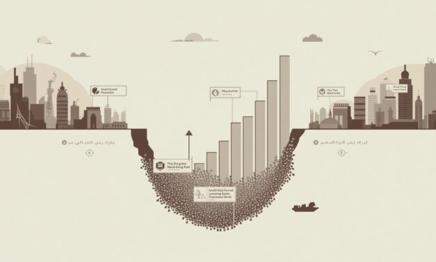 The Missing Middle: Why Oman’s Startups Stop Growing