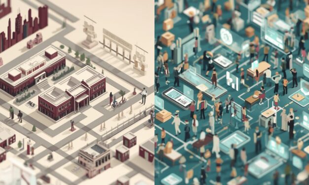 The Law vs. the Market: What Qatar and Kuwait Reveal About Women Entrepreneurship in the Gulf