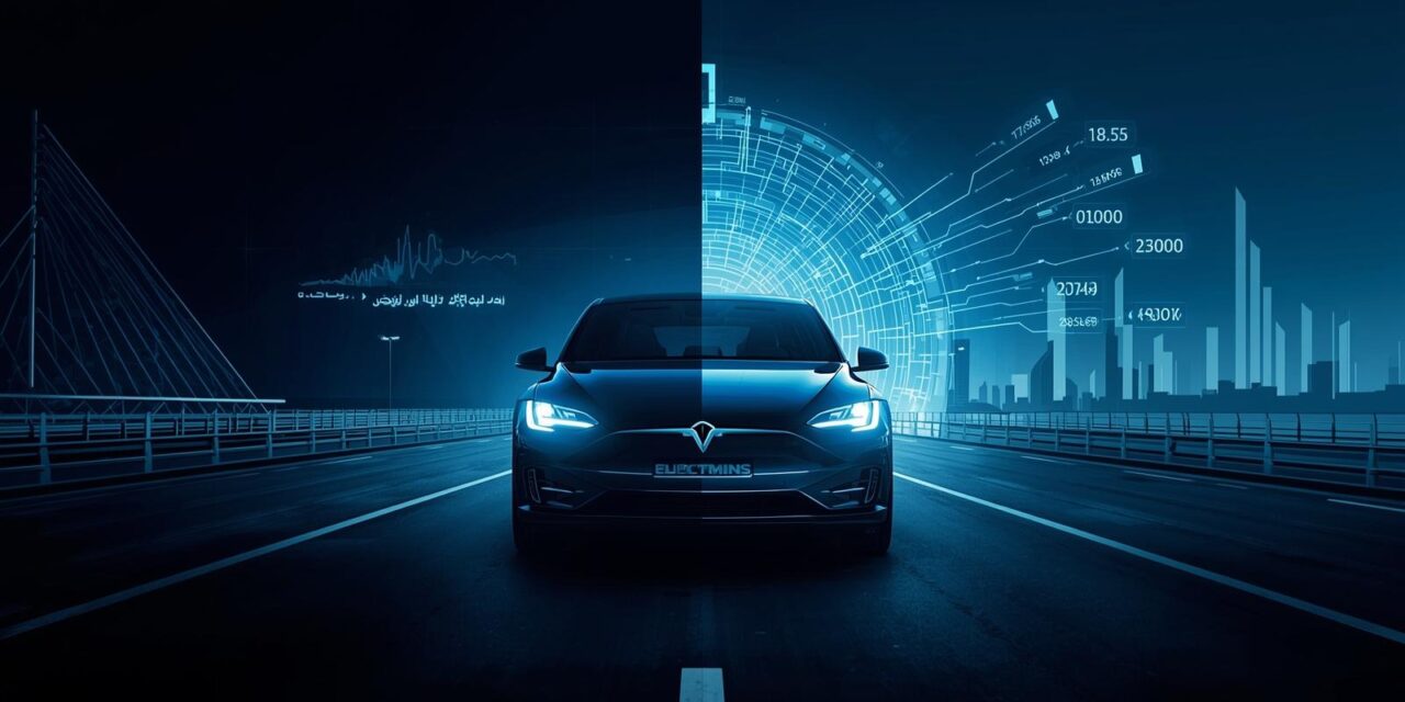 The Economic Paradox Behind EV Ownership in the Gulf