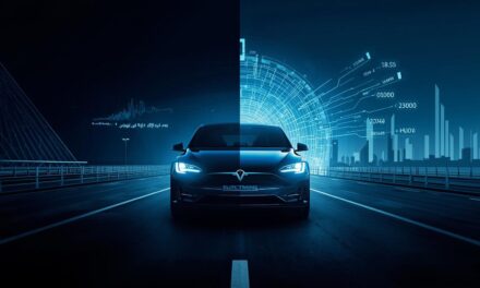 The Economic Paradox Behind EV Ownership in the Gulf