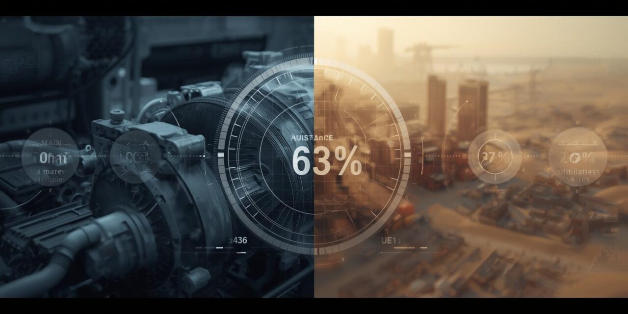 The 33% Ceiling: What Oman Can Learn from the UAE About SME Growth