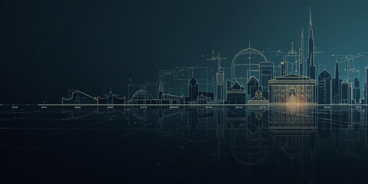 AI@70 in Dubai: Reframing the Next Seventy Years of Artificial Intelligence