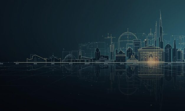 AI@70 in Dubai: Reframing the Next Seventy Years of Artificial Intelligence