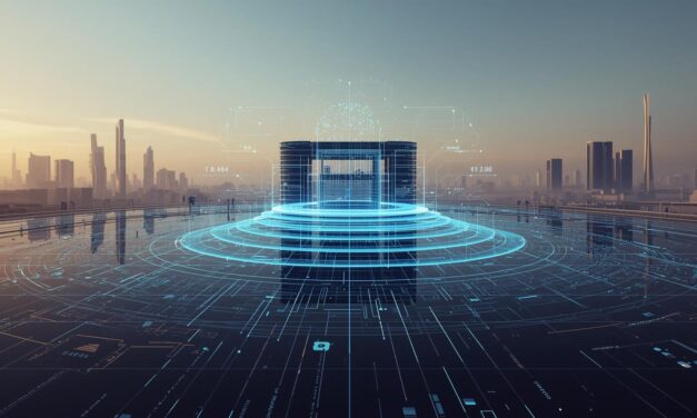 UAE’s Sovereign AI Is Redefining Global AI Governance