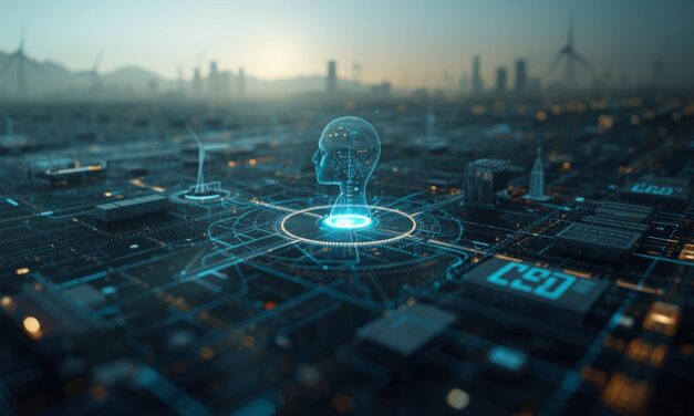 FUSE and the Operating Layer of the Middle East’s Clean Energy Transition