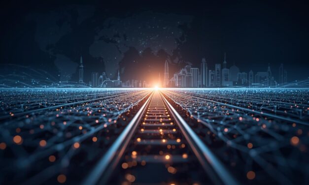 The $27 Trillion Liquidity Problem in Global Trade