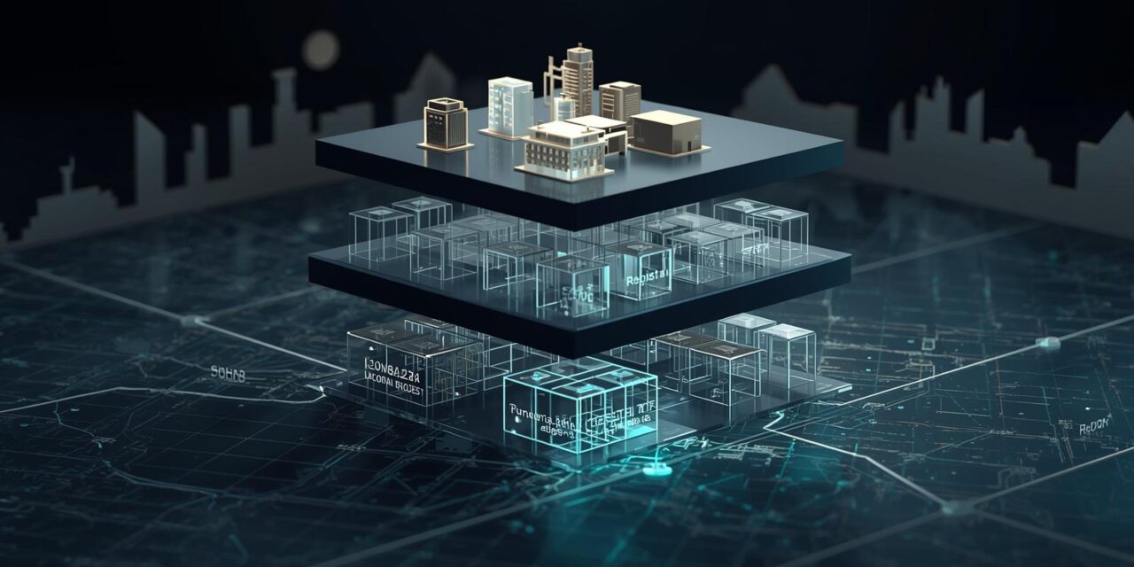 How Saudi Arabia and the UAE Are Rebuilding Capital Markets On-Chain