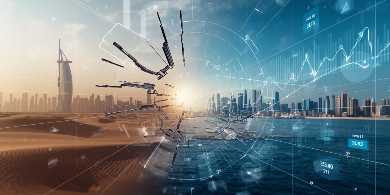 GCC Real Estate 2026: Market Resilience Amid Geopolitical Shock