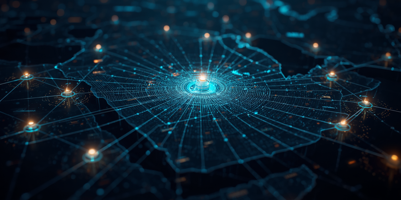 The Sovereign Catalyst: How PIF and Mubadala Are Building an On-Chain Financial System