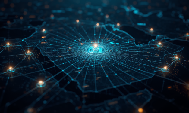 The Sovereign Catalyst: How PIF and Mubadala Are Building an On-Chain Financial System