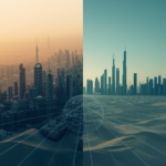 UAE Real Estate 2026: Abu Dhabi vs Dubai Supply Divide Explained