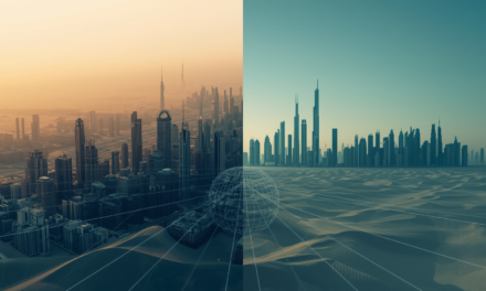 UAE Real Estate 2026: Abu Dhabi vs Dubai Supply Divide Explained