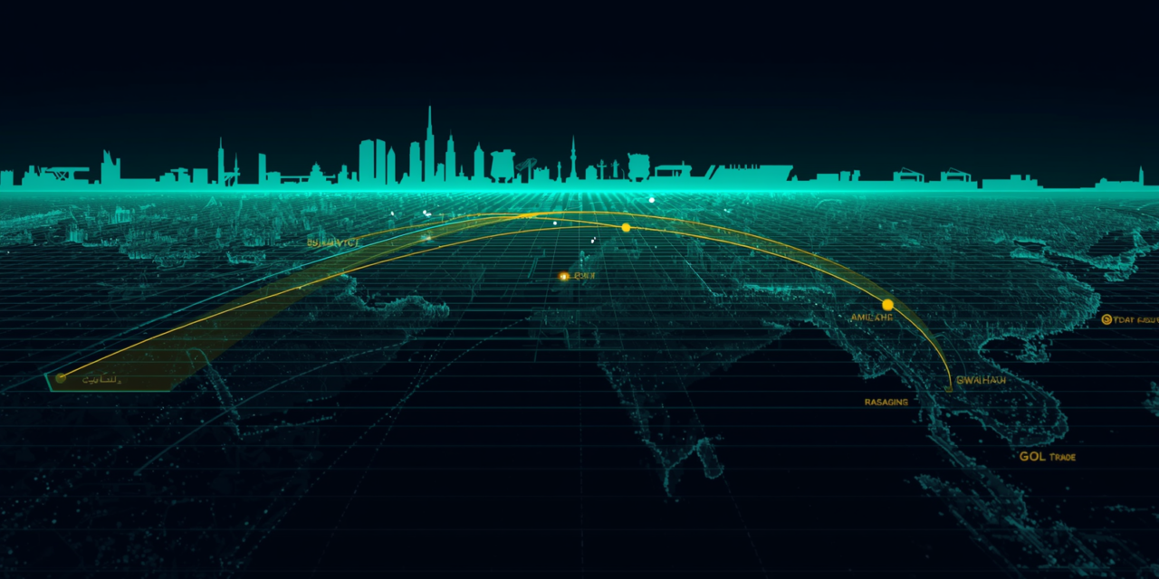 Beyond the Petrodollar