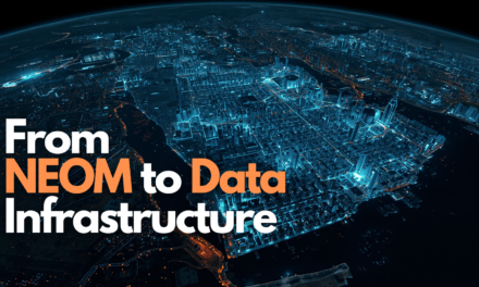 Saudi Arabia’s AI Pivot Inside Vision 2030: Moving Money from NEOM to Data