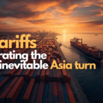 US Tariffs Are Pushing GCC States Toward Asian Trade Partners