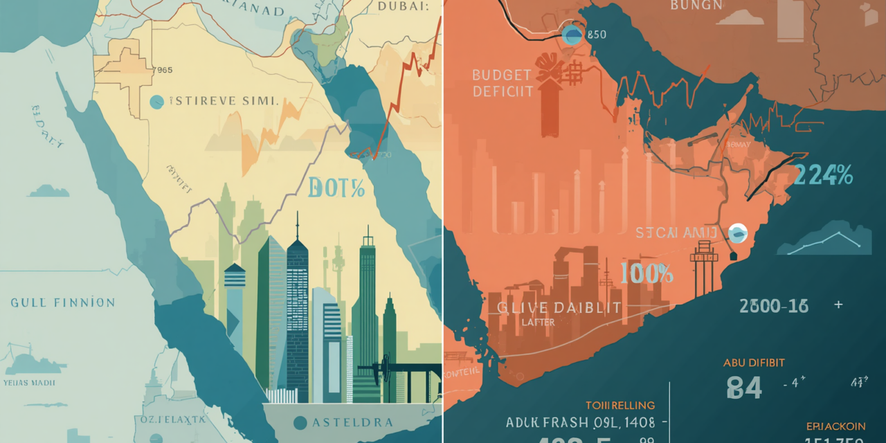OPEC+ production vs. fiscal breakevens: a country-by-country scorecard