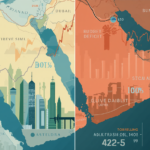 OPEC+ production vs. fiscal breakevens: a country-by-country scorecard