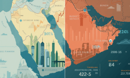 OPEC+ production vs. fiscal breakevens: a country-by-country scorecard