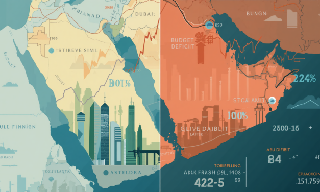 OPEC+ production vs. fiscal breakevens: a country-by-country scorecard