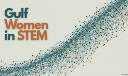 Gulf women in STEM: the private sector’s answer to nationalization pressure