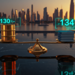 Bahrain’s Budget Deficit: The GCC’s Most Exposed Economy in a Low-Oil World
