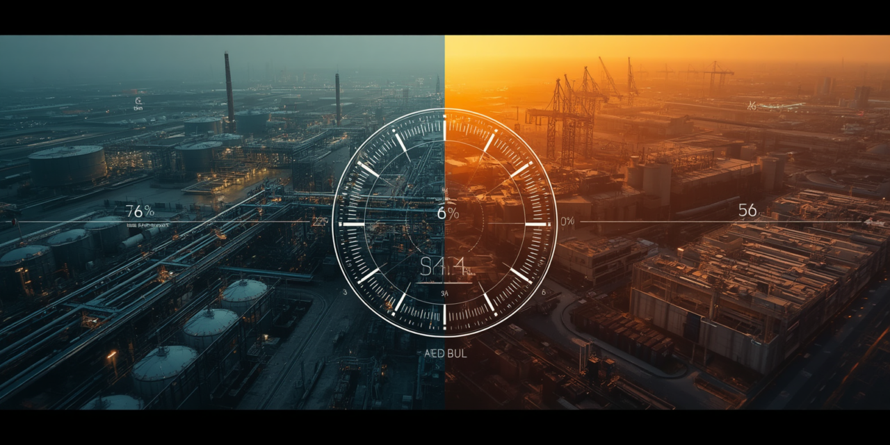 UAE’s We the Emirates 2031: Which Goals Survive the Tariff Storm?