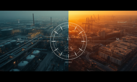 UAE’s We the Emirates 2031: Which Goals Survive the Tariff Storm?
