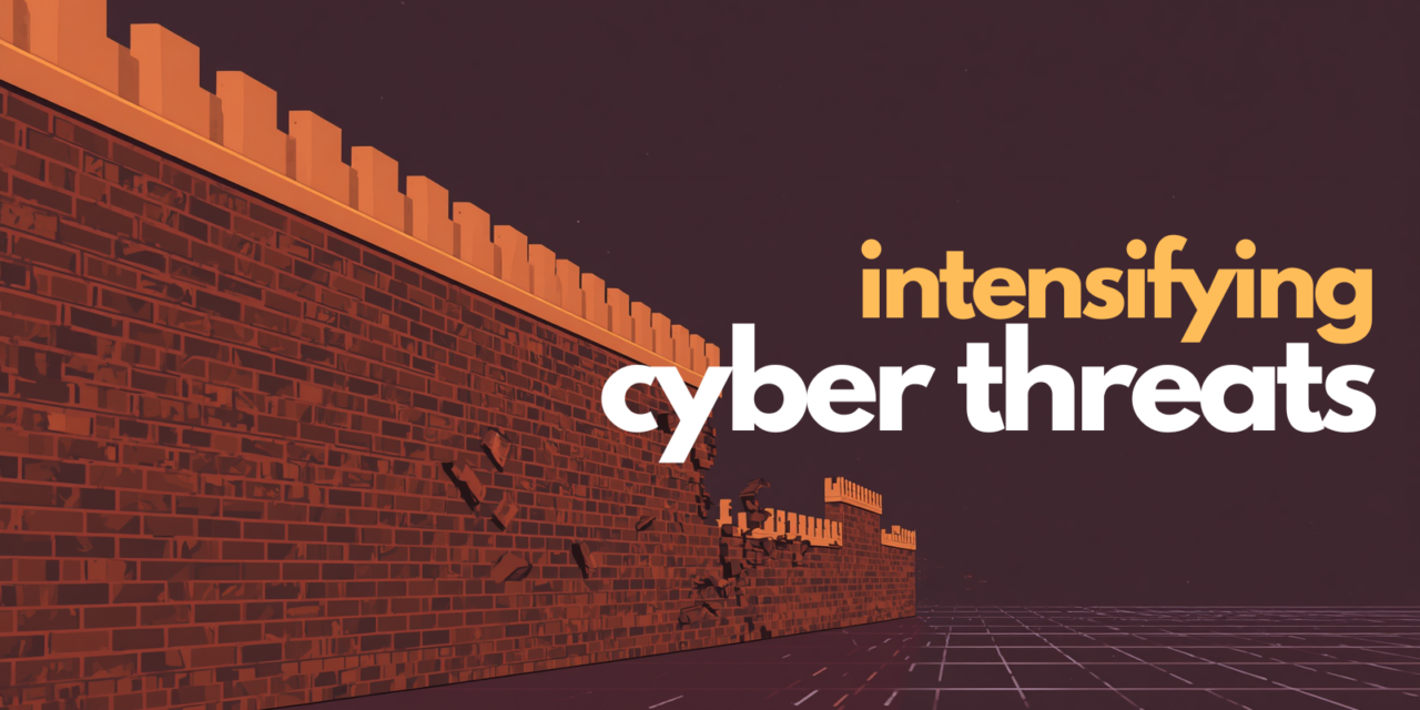Cybersecurity Risk in the GCC: What Budget Cuts Actually Cost You