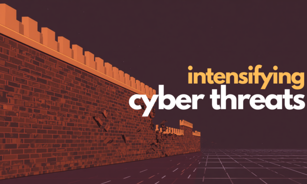 Cybersecurity Risk in the GCC: What Budget Cuts Actually Cost You