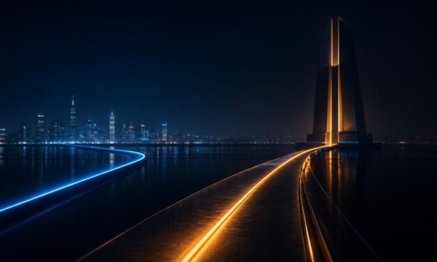 AI Governance in the Gulf: Budgets Shape the Rules