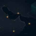Blockchain for trade finance: real use cases emerging from the Gulf crisis