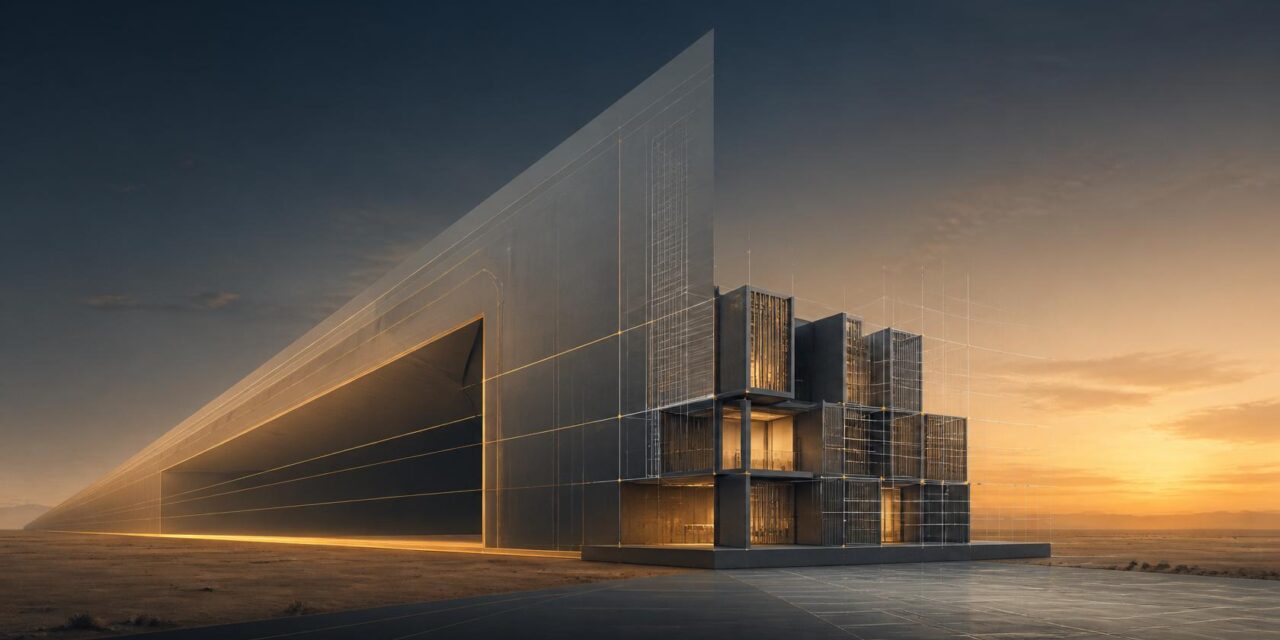 NEOM Reckoning: How Saudi Arabia Is Rebuilding a $500B City