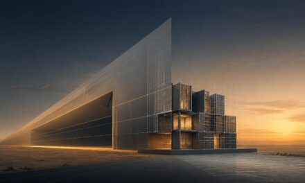 NEOM Reckoning: How Saudi Arabia Is Rebuilding a $500B City