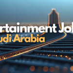 Saudi entertainment jobs: Vision 2030’s most successful employment story
