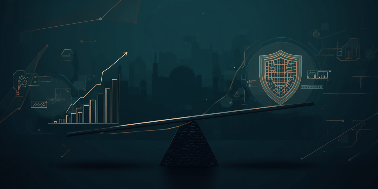 UAE Fintech CEPAs: The GCC’s Best Hedge Against Trade Volatility
