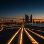 Which Gulf Industries Are Diverging?