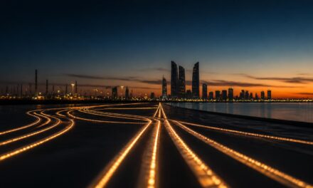 Which Gulf Industries Are Diverging?